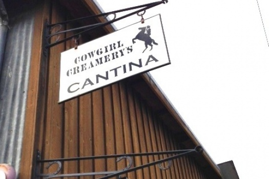 Cowgirl Creamery A Culinary Must Try In Point Reyes California
