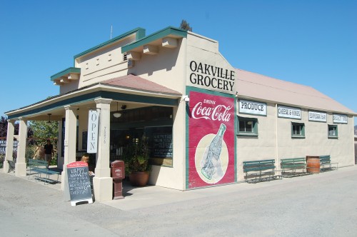 Oakville Grocery