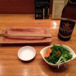 California: San Francisco’s Best Sushi Tataki Restaurant