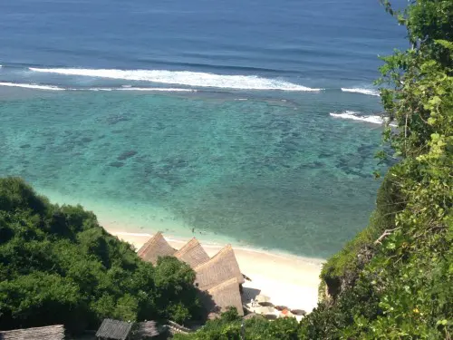 Bali Uluwatu Finns Beach Club and Resort image