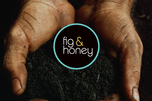 Fig & Honey Beauty & Home Products
