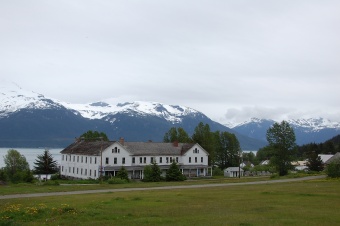 Haines Alaska Where To Stay
