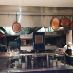 San Francisco Quince Restaurant Kitchen Tour