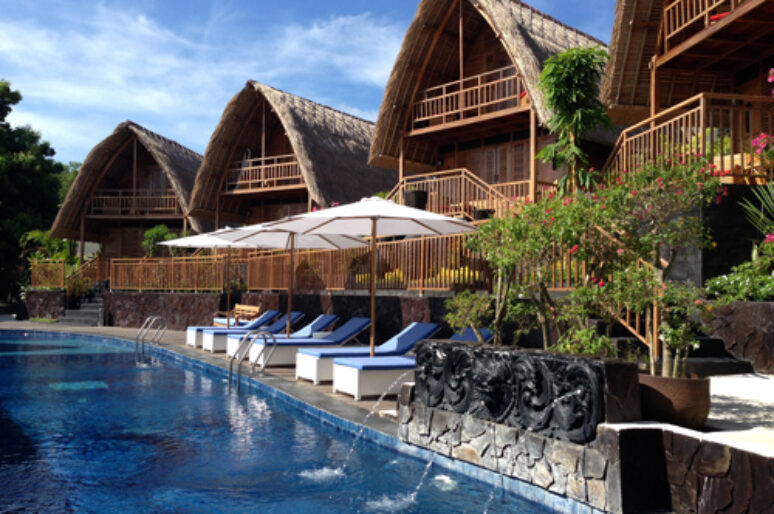 Uluwatu Bali’s Hidden Valley Resort