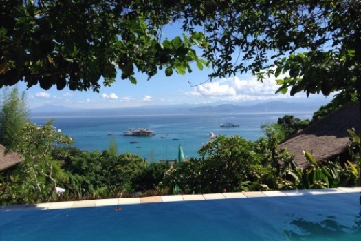 Where To Stay on Nusa Lembongan Island?
