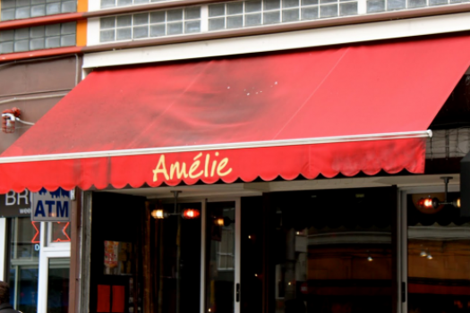 Amelie Wine Bar San Francisco A Fabulous Wine Bar You Must Try