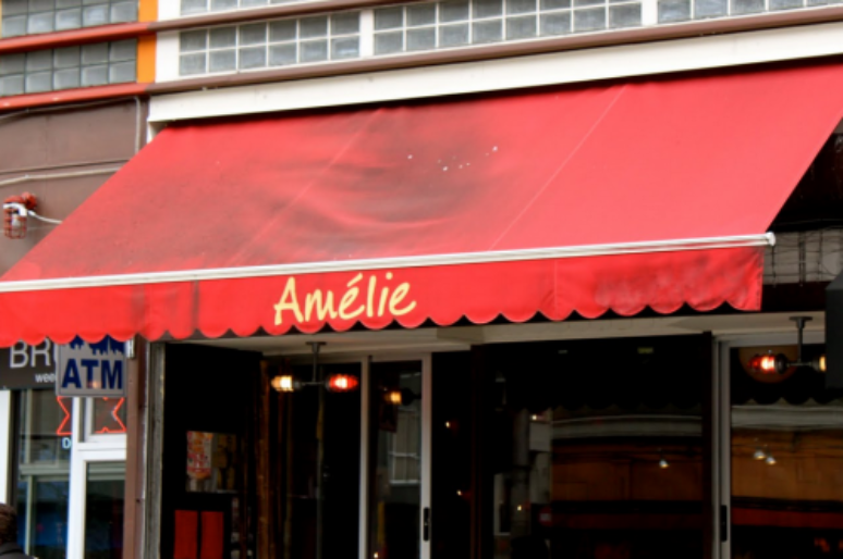 Amelie Wine Bar San Francisco A Fabulous Wine Bar You Must Try