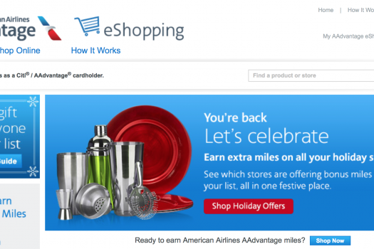 Earning Rewards While Shopping With Your Favorite Retailers
