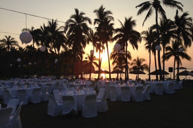 Club Med Ixtapa Mexico’s Fabulous Food