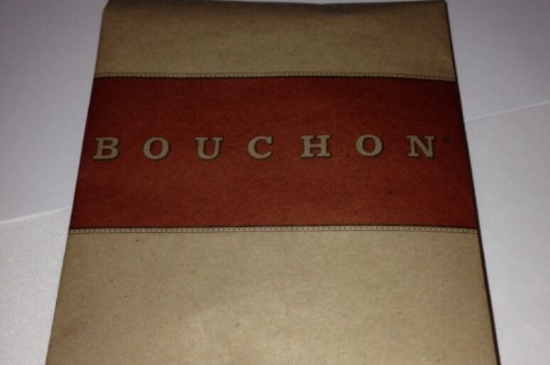 Thomas Keller’s Fabulous Bouchon Bistro In Charming Yountville California