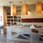 The Fabulous La Crema Healdsburg Tasting Room