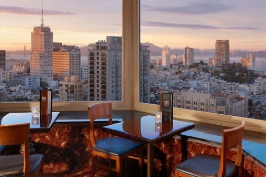 Valentine’s Day Dinner In San Francisco