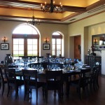St. Francis Winery & Vineyards In Sonoma’s Wine Country
