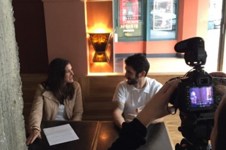 Interview with Chef Adam Rosenblum of Causwells