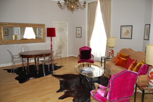 A Behind The Scenes Tour Of The Oslo Grand Hotel & The Nobel Prize Suite