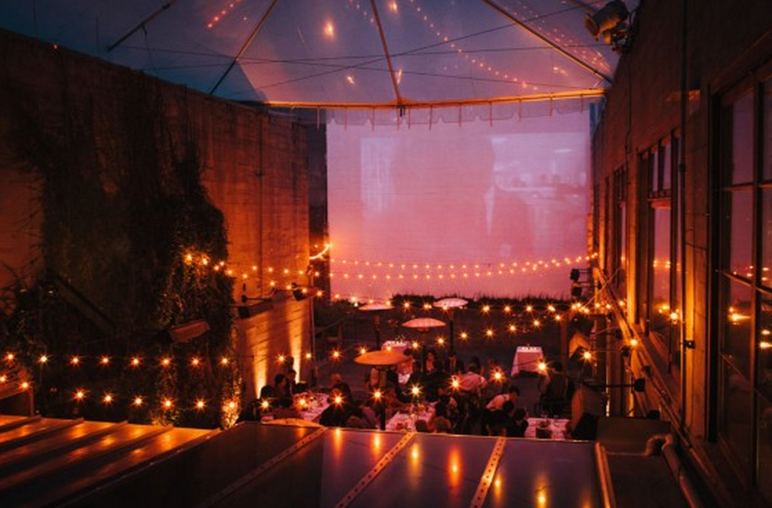 Mother's Day Dining In San Francisco