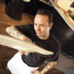 Interview with Chef Tony Gemignani Of Tony’s Pizza San Francisco Amongst Other Pizza Gems