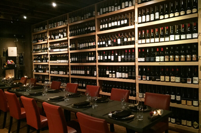 1313 Main Restaurant & Wine Bar Napa Valley