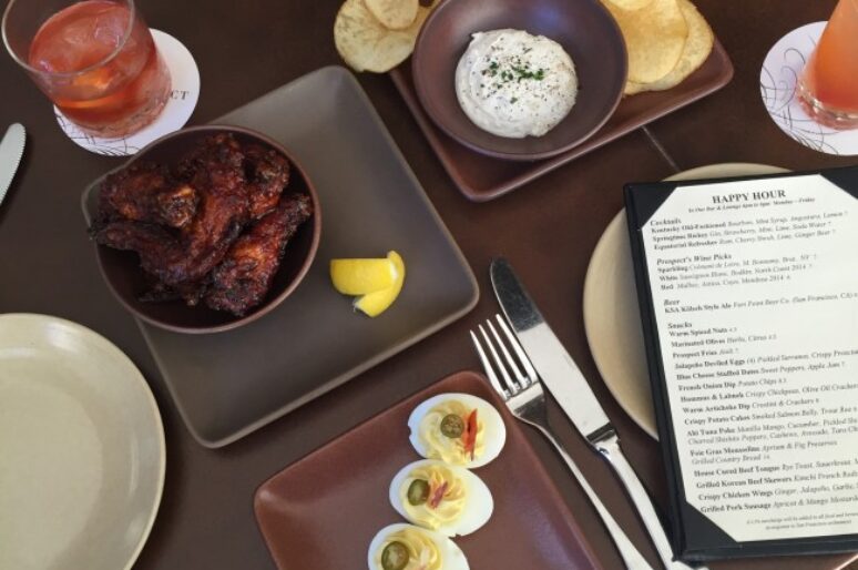 San Francisco’s Top 10 Happy Hours You Must Experience