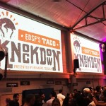 Eat Drink SF 2015 Taco Knockdown Wrap Up
