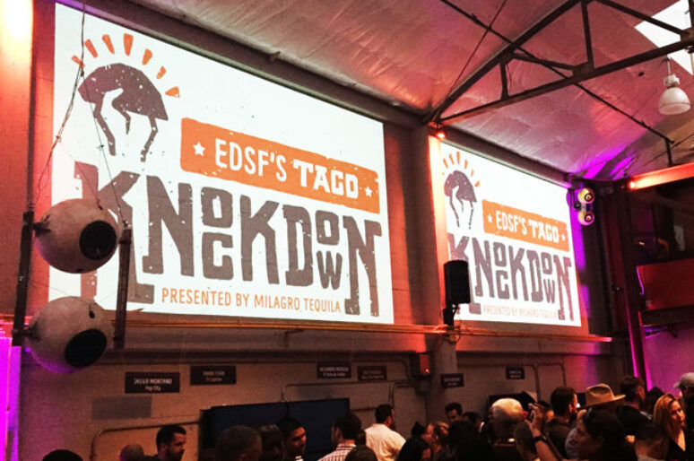 Eat Drink SF 2015 Taco Knockdown Wrap Up