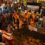 Upcoming Eat Drink SF 2015
