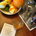 The Dorian San Francisco A New Restaurant & Cocktail Hot Spot