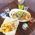 Uno Dos Tacos San Francisco With The Tastiest Happy Hour On Market Street