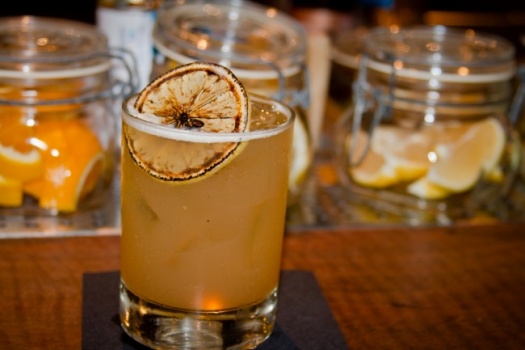 San Francisco’s Top 10 Cocktails You Must Try