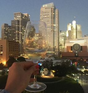 Wine & Spirits Top 100 Tasting In San Francisco