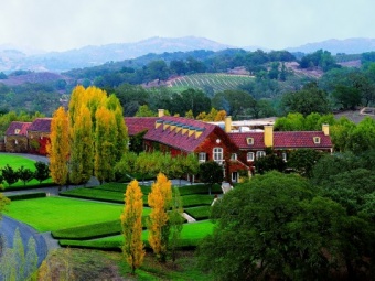 The Top 10 Sonoma Wineries To Experience