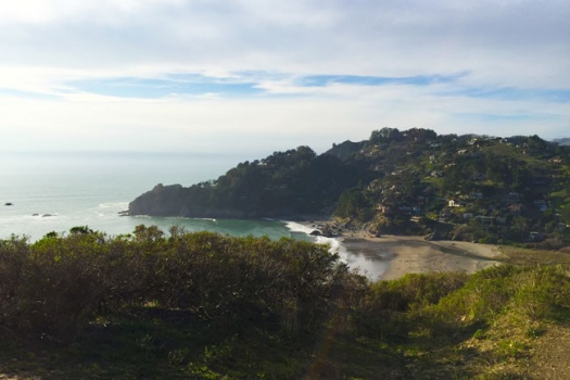 Muir Beach A Fabulous Destination Within Muir Woods You’ll Fall In Love With