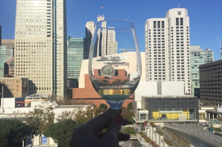Wine & Spirits 2015 Top 100 San Francisco Tasting Top 10 Favorite’s