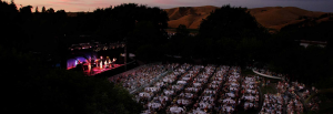 Colbie Caillat at Wente Vineyard Concert Series