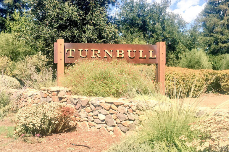 Turnbull Wine Cellars A Must Experience in Napa Winery