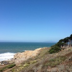 Favorite San Francisco Things To Do, Exploring Lands End National Park