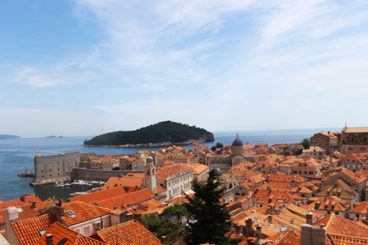 Dubrovnik Croatia Top 10 Sights