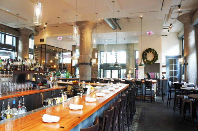 The Kitchen Chicago Fabulous Food & Views