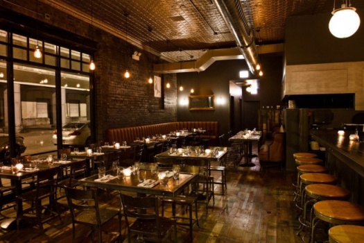 La Sirena Clandestina A Must Try In Chicago’s West Loop