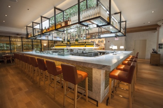 Chicago’s Fig & Olive The Perfect Gold Coast Dining Destination