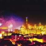 New Years Eve Dining & Parties In San Francisco