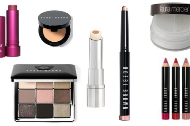 Shop My Favorite Beauty Essentials & Make Up