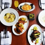 A San Francisco Brunch You Need to Experience at The Keystone