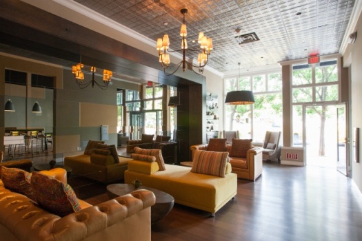 Wydown Hotel A Best Napa Hotel You’ll Fall In Love With In Charming St. Helena