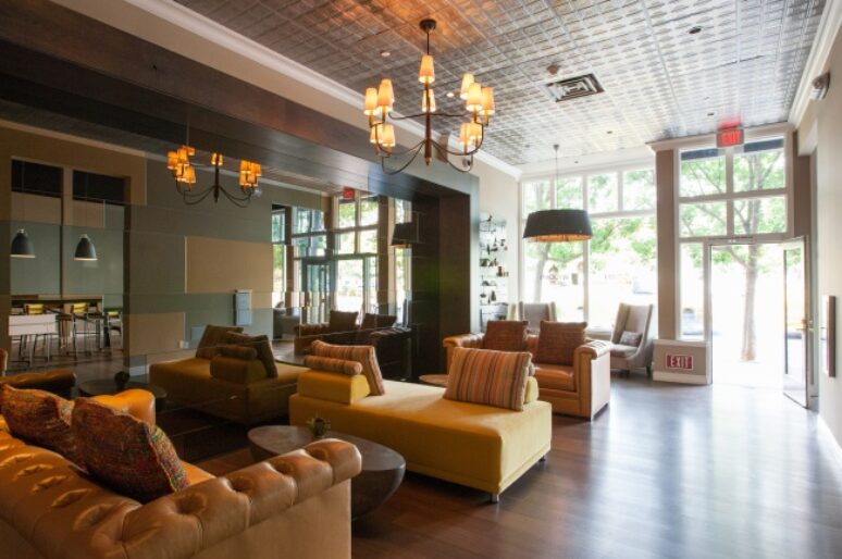Wydown Hotel A Best Napa Hotel You’ll Fall In Love With In Charming St. Helena
