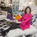 Jonathan Adler Sip & Shop Event With Emily The JetSetting Fashionista