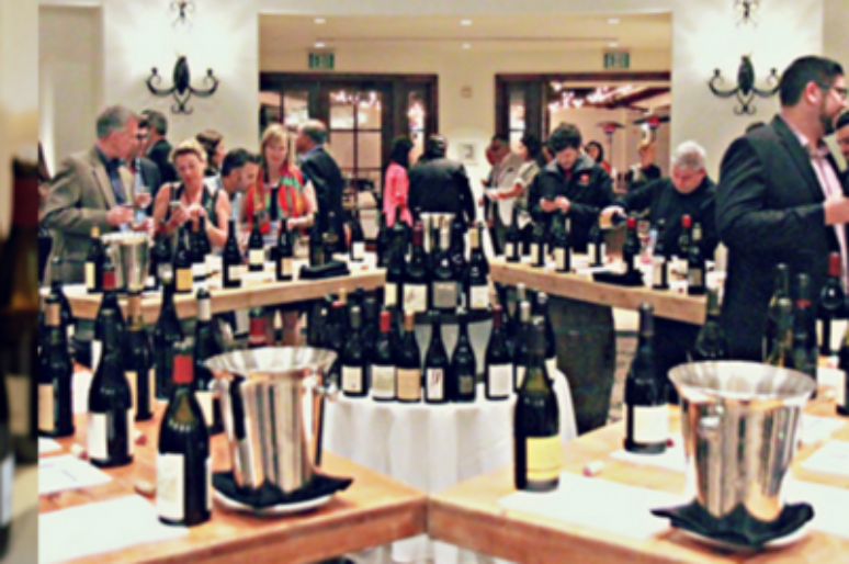 WOPN Top 10 Santa Barbara & Monterey Wines