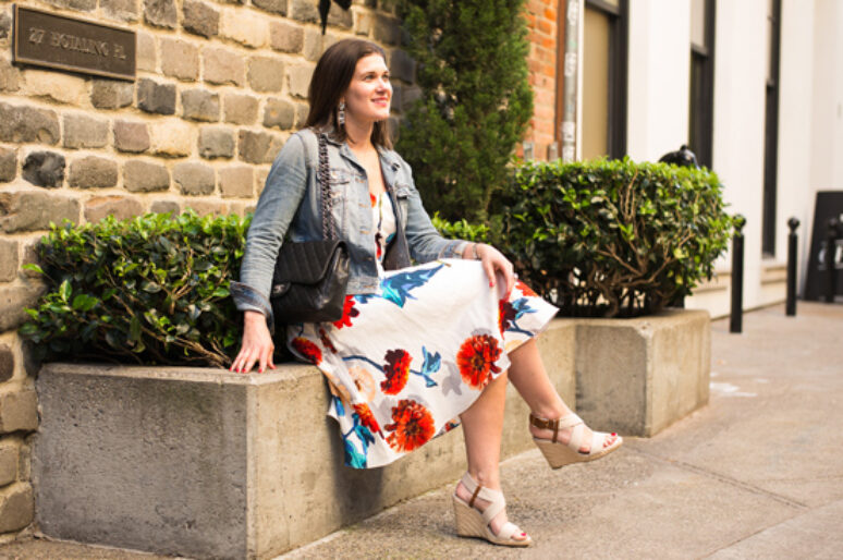 More Spring Fashion I’m Coveting In San Francisco’s Jackson Square