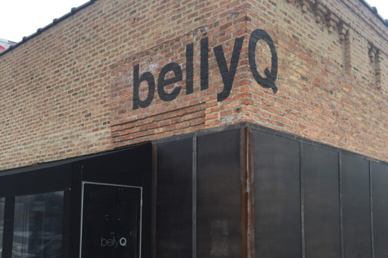 bellyQ Chicago A Fabulous West Loop Brunch Experience