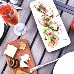 A Delicious & Picturesque Brunch In The Presidio San Francisco At Sessions